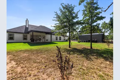 117 Coyote Cave Lane, Alvord, TX 76225 - Photo 27