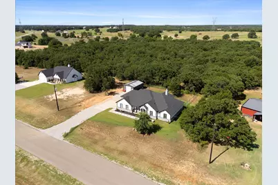 117 Coyote Cave Lane, Alvord, TX 76225 - Photo 23