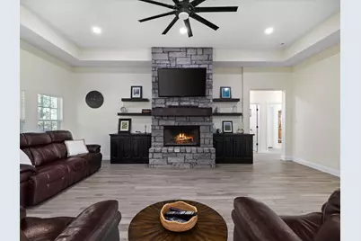 117 Coyote Cave Lane, Alvord, TX 76225 - Photo 11