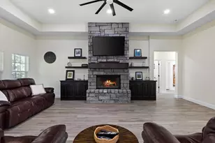 117 Coyote Cave Ln, Alvord, TX 76225 - Photo 11