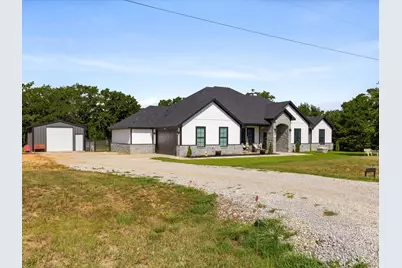 117 Coyote Cave Lane, Alvord, TX 76225 - Photo 25