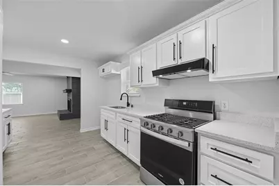 5000 Reed Street, Fort Worth, TX 76119 - Photo 3