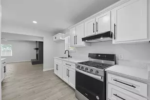 5000 Reed St, Fort Worth, TX 76119 - Photo 3