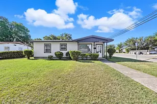 5000 Reed St, Fort Worth, TX 76119 - Photo 1