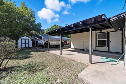 5000 Reed Street, Fort Worth, TX 76119 - Photo 17