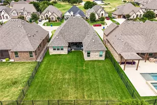 12421 Eagle Narrows Dr, Fort Worth, TX 76179 - Photo 37