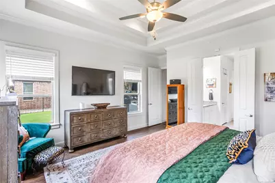 12421 Eagle Narrows Drive, Fort Worth, TX 76179 - Photo 25