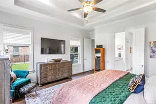 12421 Eagle Narrows Dr, Fort Worth, TX 76179 - Photo 25