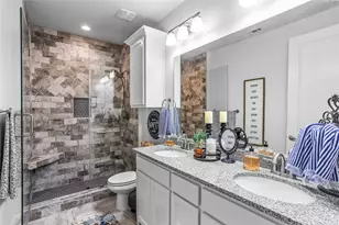 12421 Eagle Narrows Dr, Fort Worth, TX 76179 - Photo 33