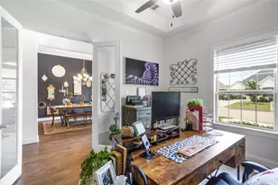 12421 Eagle Narrows Dr, Fort Worth, TX 76179 - Photo 11