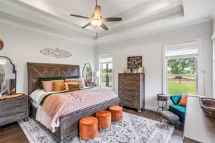 12421 Eagle Narrows Dr, Fort Worth, TX 76179 - Photo 23