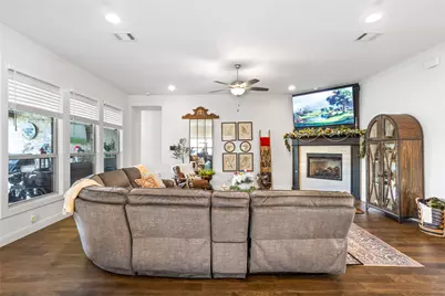 12421 Eagle Narrows Drive, Fort Worth, TX 76179 - Photo 19