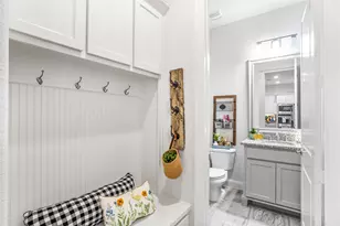 12421 Eagle Narrows Dr, Fort Worth, TX 76179 - Photo 35