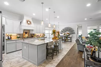 12421 Eagle Narrows Drive, Fort Worth, TX 76179 - Photo 15