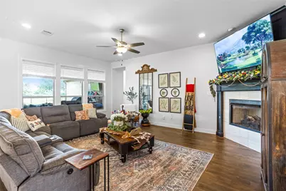 12421 Eagle Narrows Drive, Fort Worth, TX 76179 - Photo 21