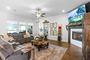 12421 Eagle Narrows Dr, Fort Worth, TX 76179 - Photo 21