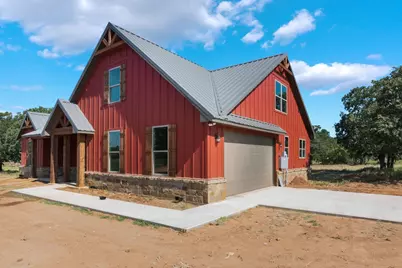 233 Jayden Lane, Loving, TX 76460 - Photo 31