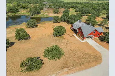 233 Jayden Lane, Loving, TX 76460 - Photo 3