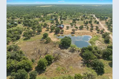 233 Jayden Lane, Loving, TX 76460 - Photo 35