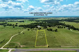 0 Farm To Market Road 1836, Kaufman, TX 75142 - Photo 1