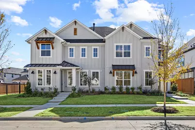 3479 Melvina Drive, Frisco, TX 75033 - Photo 1