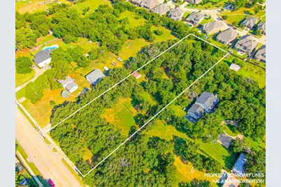 2801 Russell Road, Arlington, TX 76001 - Photo 15