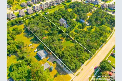 2801 Russell Road, Arlington, TX 76001 - Photo 13