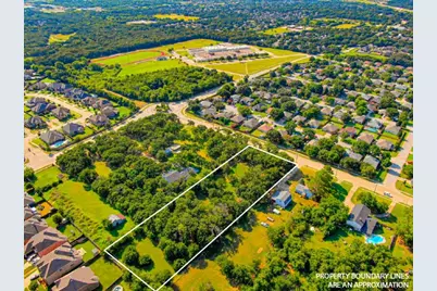 2801 Russell Road, Arlington, TX 76001 - Photo 25