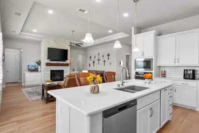 2516 Nueva Way, Mansfield, TX 76063 - Photo 9