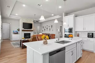 2516 Nueva Wy, Mansfield, TX 76063 - Photo 9