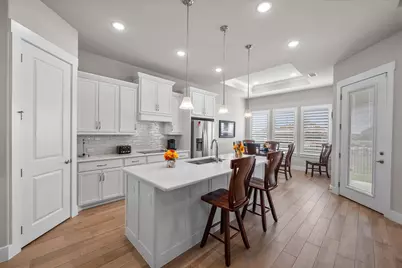 2516 Nueva Way, Mansfield, TX 76063 - Photo 11