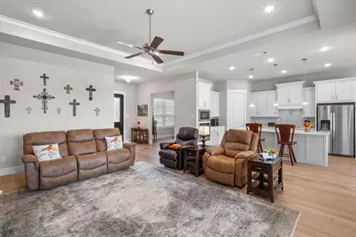 2516 Nueva Way, Mansfield, TX 76063 - Photo 7