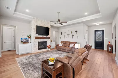 2516 Nueva Way, Mansfield, TX 76063 - Photo 5