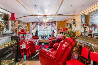 602 N Denison Street, Bells, TX 75414 - Photo 5