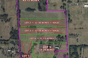 1814 Farm Road 69 S, Sulphur Springs, TX 75482 - Photo 1