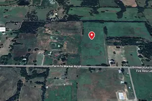 1814 Farm Road 69 S, Sulphur Springs, TX 75482 - Photo 1