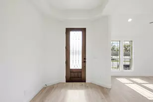 2016 Hickory Chase Ln, Anna, TX 75409 - Photo 5