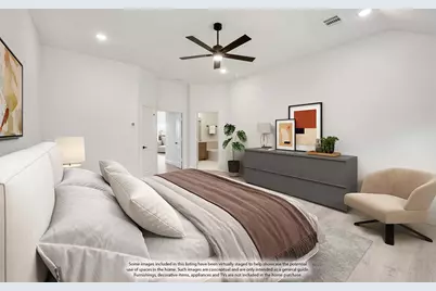 2016 Hickory Chase Lane, Anna, TX 75409 - Photo 23