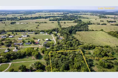 338 Roberts Road, Point, TX 75472 - Photo 5