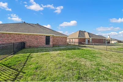 514 Harris Street, Gunter, TX 75058 - Photo 33