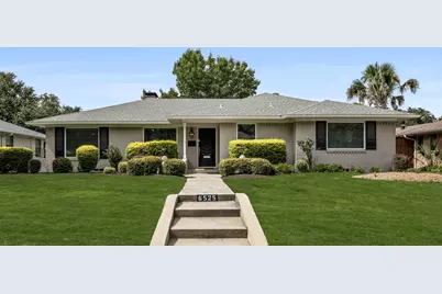 6525 Prince Street, Dallas, TX 75214 - Photo 1