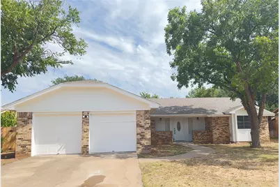 1334 Squires, Abilene, TX 79602 - Photo 1