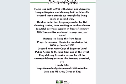 301 E 7th Street, Shady Shores, TX 76208 - Photo 39