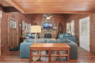 301 E 7th Street, Shady Shores, TX 76208 - Photo 7