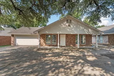 2439 S 2nd Street, Waco, TX 76706 - Photo 1