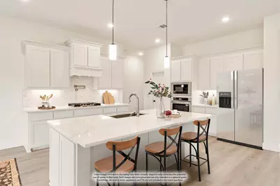 2008 Hickory Chase Lane, Anna, TX 75409 - Photo 13