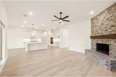 2008 Hickory Chase Lane, Anna, TX 75409 - Photo 11