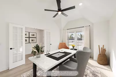 2008 Hickory Chase Lane, Anna, TX 75409 - Photo 7