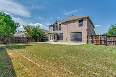 2847 Caminata, Grand Prairie, TX 75054 - Photo 25