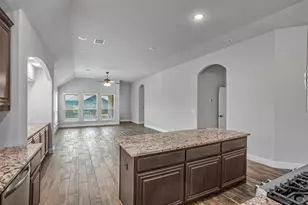 1132 Snowy Owl Dr, Alvarado, TX 76009 - Photo 11